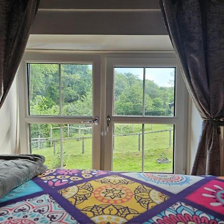 The Cottage Govilon المظهر الخارجي الصورة